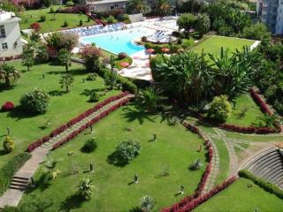 Suite Hotel Jardins d´Ajuda