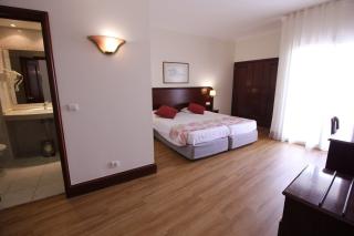 Suite Hotel Jardins d´Ajuda