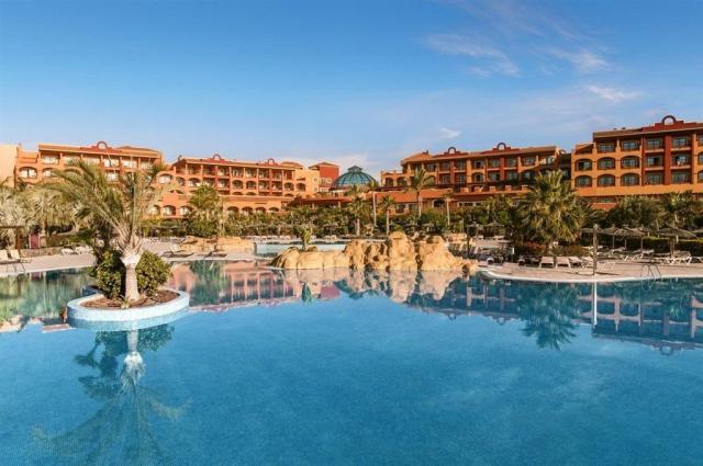 Sheraton Fuerteventura Beach, Golf & Spa Resort