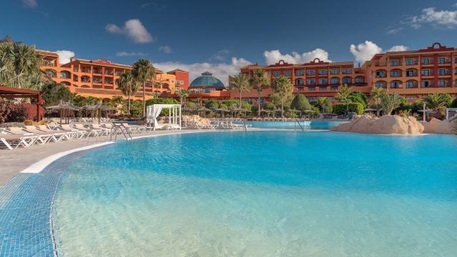 Sheraton Fuerteventura Beach, Golf & Spa Resort