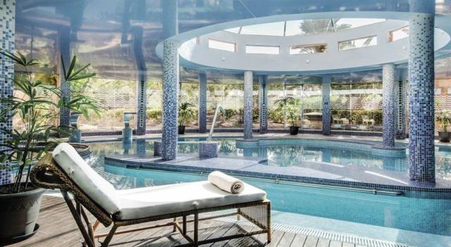 Sheraton Fuerteventura Beach, Golf & Spa Resort