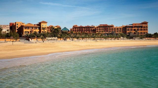 Sheraton Fuerteventura Beach, Golf & Spa Resort