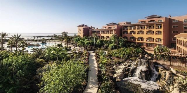 Sheraton Fuerteventura Beach, Golf & Spa Resort