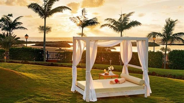 Sheraton Fuerteventura Beach, Golf & Spa Resort