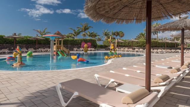 Sheraton Fuerteventura Beach, Golf & Spa Resort