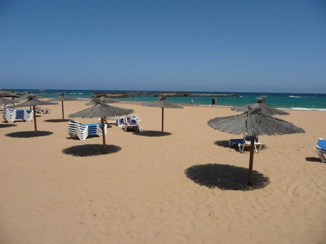 Sheraton Fuerteventura Beach, Golf & Spa Resort