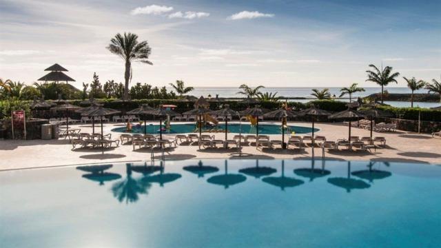 Sheraton Fuerteventura Beach, Golf & Spa Resort