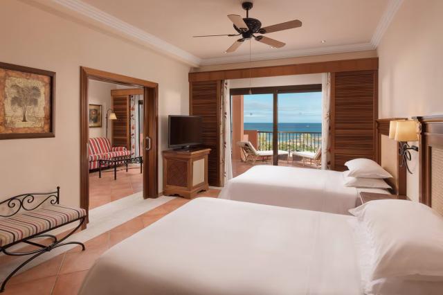 Hotel Sheraton Fuerteventura Beach