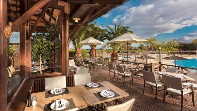 Sheraton Fuerteventura Beach, Golf & Spa Resort
