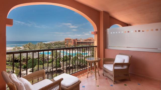 Sheraton Fuerteventura Beach, Golf & Spa Resort