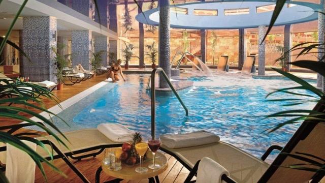 Sheraton Fuerteventura Beach, Golf & Spa Resort