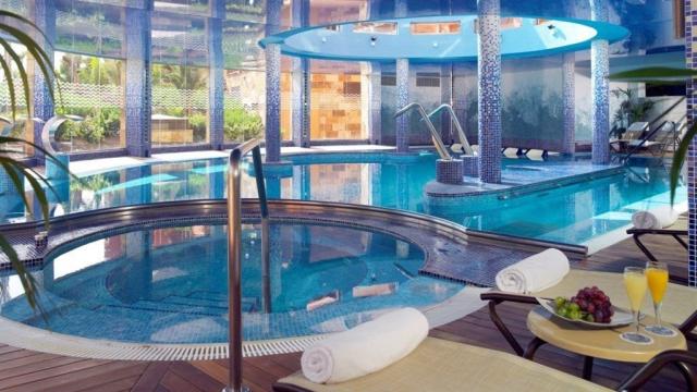 Sheraton Fuerteventura Beach, Golf & Spa Resort