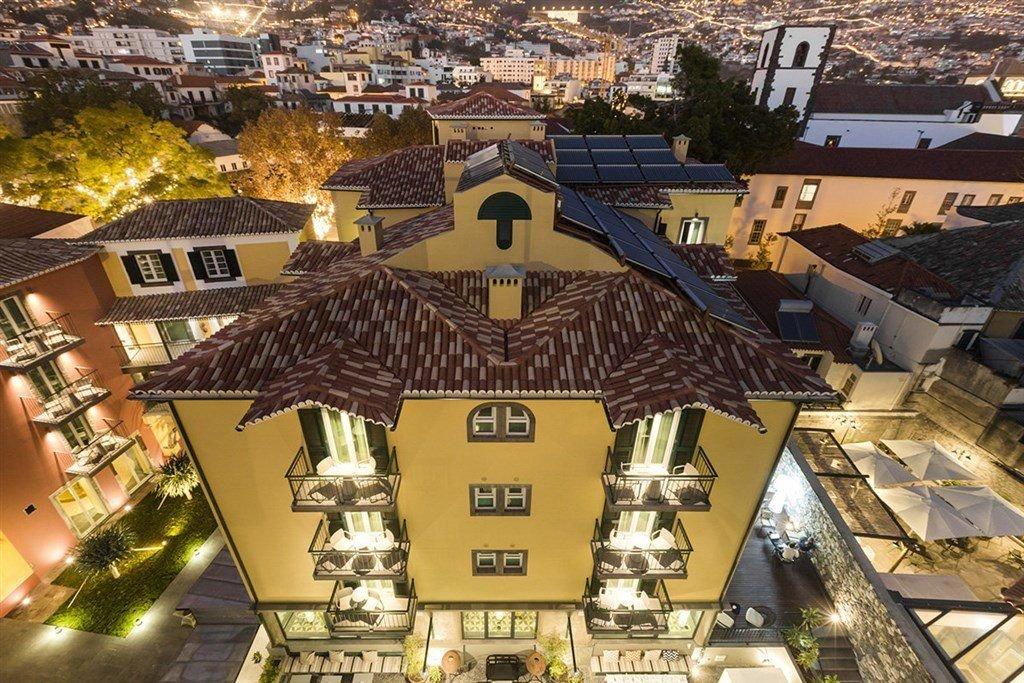 Hotel Castanheiro Boutique