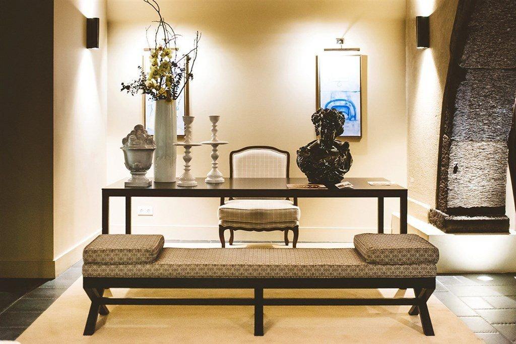 Hotel Castanheiro Boutique