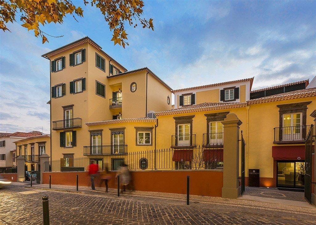 Hotel Castanheiro Boutique