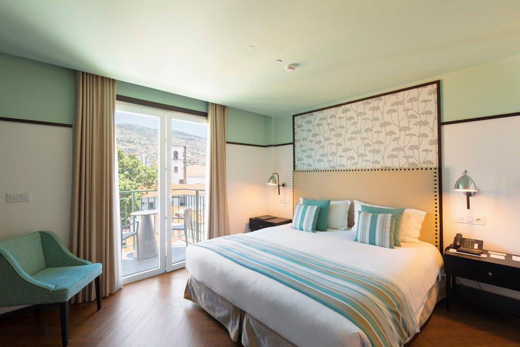 Hotel Castanheiro Boutique