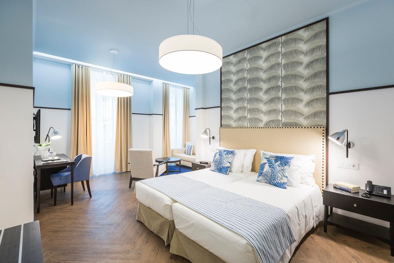 Hotel Castanheiro Boutique