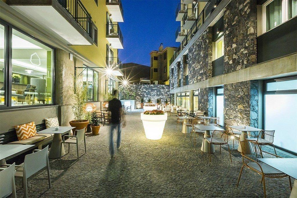 Hotel Castanheiro Boutique