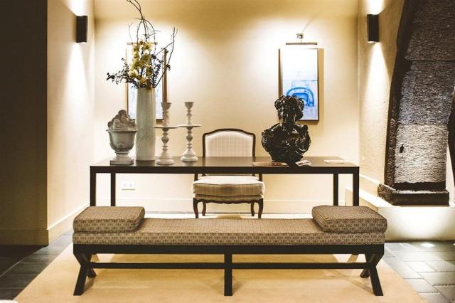 Hotel Castanheiro Boutique