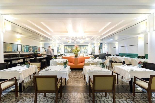 Hotel Castanheiro Boutique