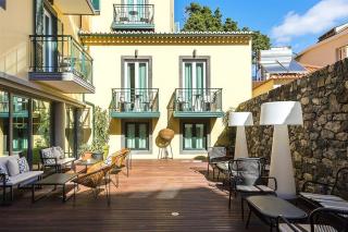 CASTANHEIRO BOUTIQUE HOTEL
