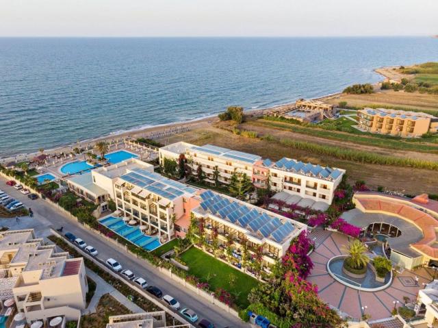 Hotel Hydramis Palace Beach Resort