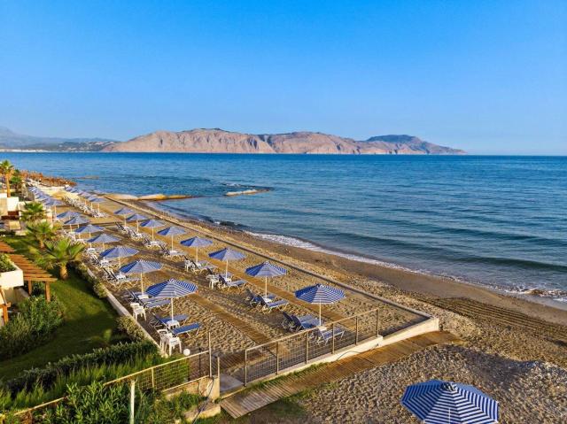 Hotel Hydramis Palace Beach Resort