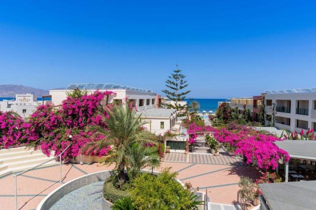 Hotel Hydramis Palace Beach Resort