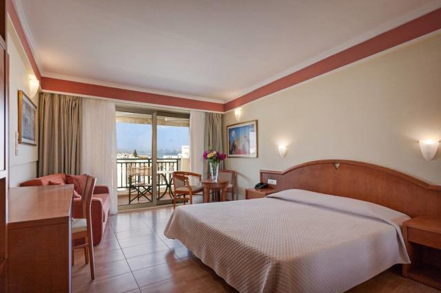 Hotel Hydramis Palace Beach Resort