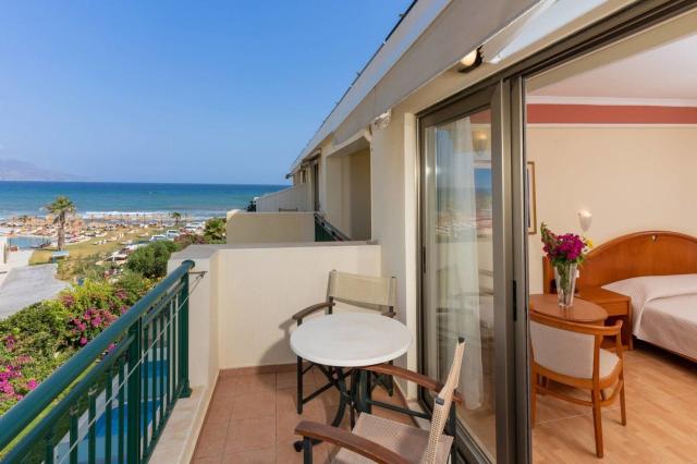Hotel Hydramis Palace Beach Resort