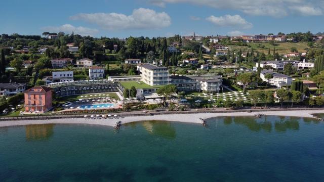 Park Hotel Casimiro