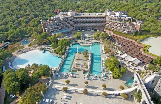 Xanadu Resort High Class