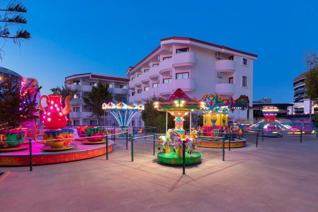 Narcia Resort