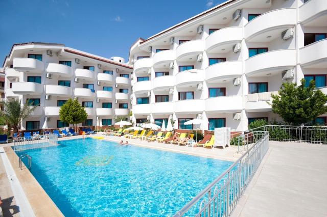 Narcia Resort