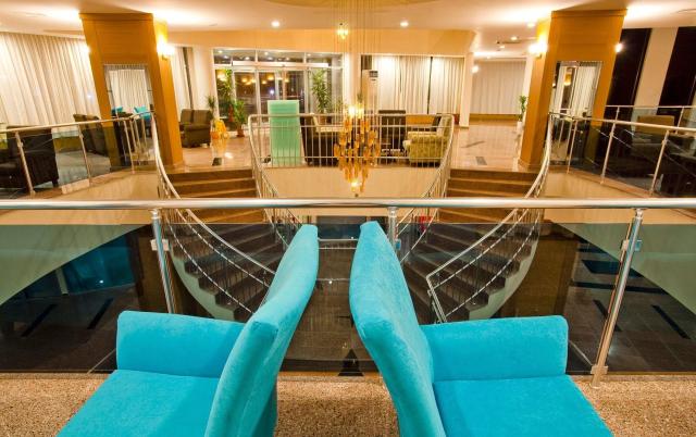 Narcia Resort