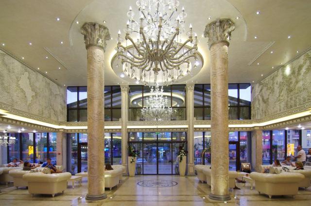 Diamant Residence Hotel & Spa