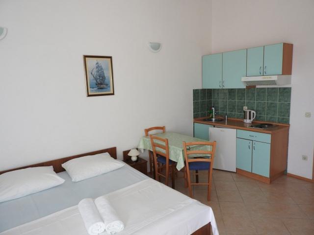 Vila Manda