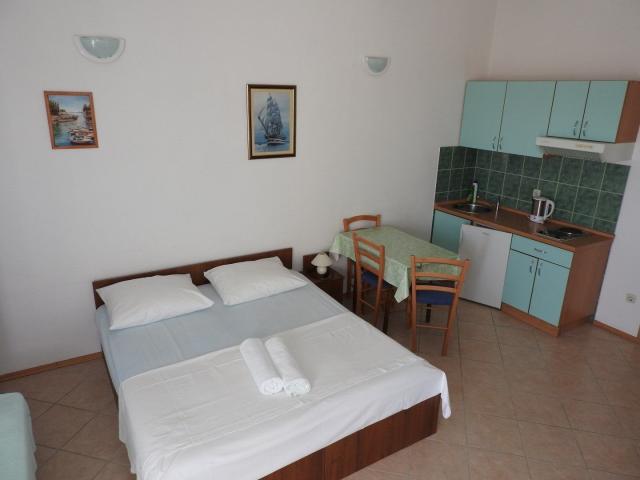 Vila Manda