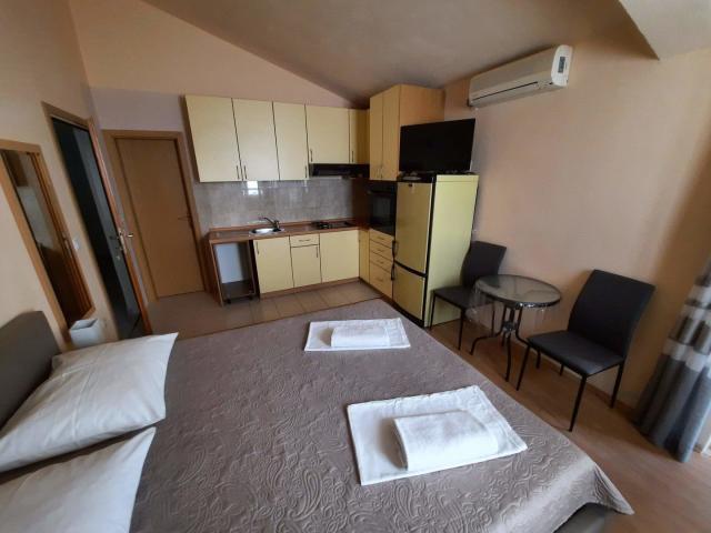 Vila Manda