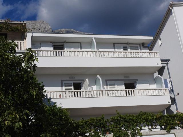 Vila Manda