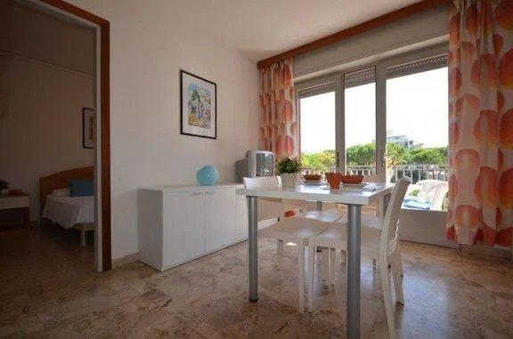 Apartmány Smeralda