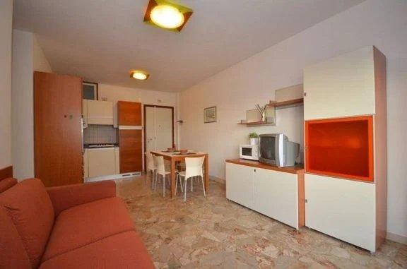 Apartmány Smeralda