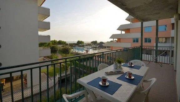 Apartmány Smeralda