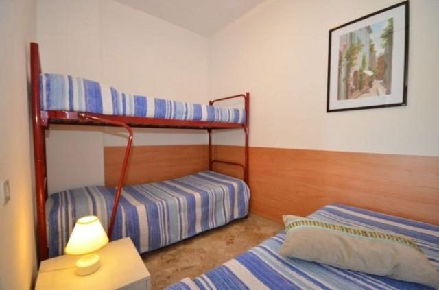 Apartmány Smeralda