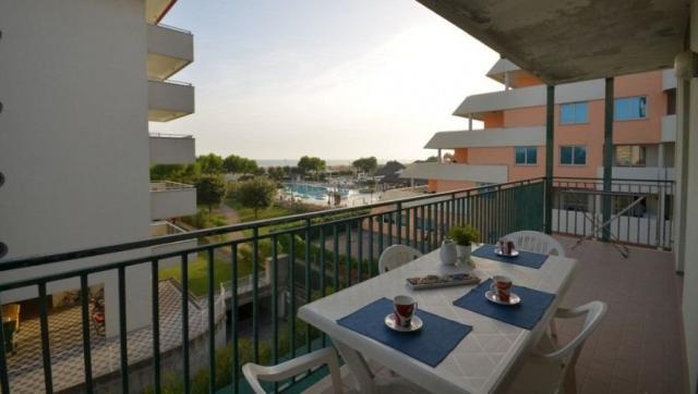 Apartmány Smeralda
