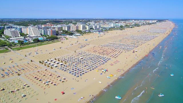 Apartmány Smeralda