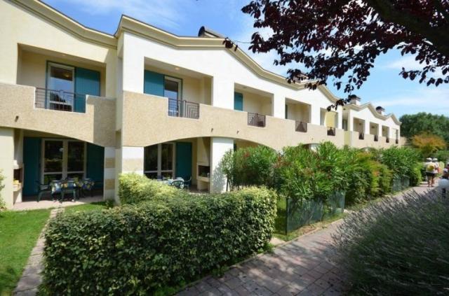 Villaggio Marco Polo