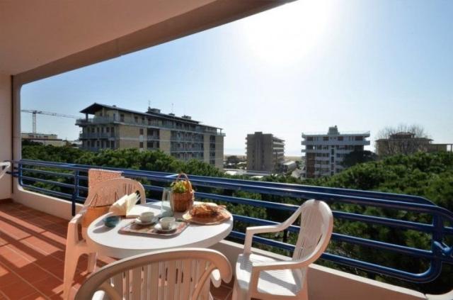 Apartmány Tonin A&B