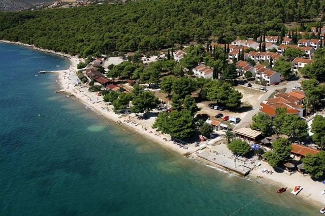 Medena apartmány
