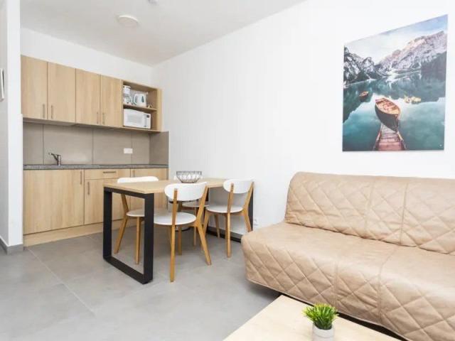 Medena apartmány